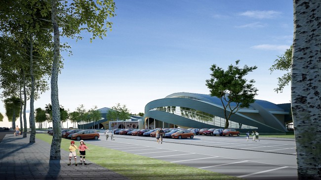 Viettel Châu Đức