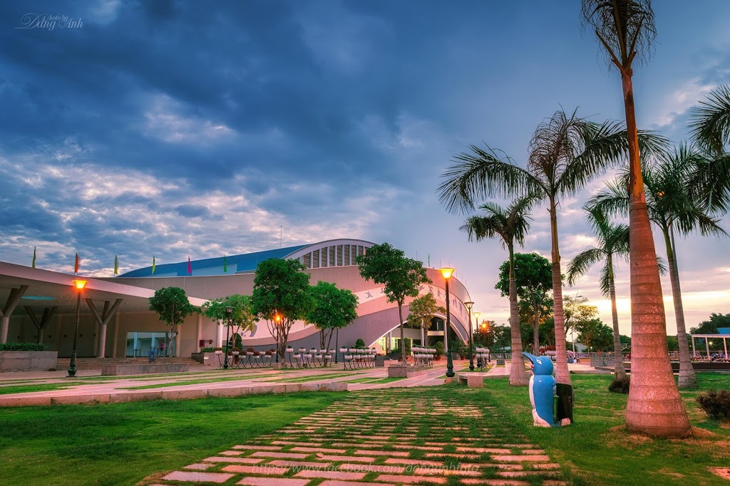 Khuyến mãi lắp mạng internet Viettel Châu Đức