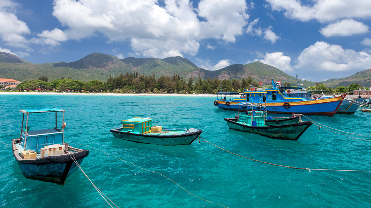 Khuyến mãi lắp mạng internet Viettel Côn Đảo