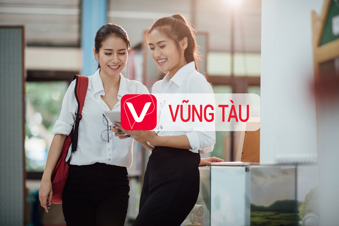 Lắp mạng internet wifi Viettel Vũng Tàu
