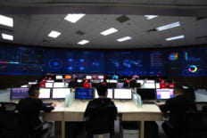 Viettel trình diễn 6 giải pháp số tại hội nghị di động thế giới