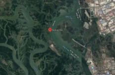 CẦU NỐI BÀ RỊA – VŨNG TÀU VỚI ĐỒNG NAI KHỞI CÔNG THÁNG 9