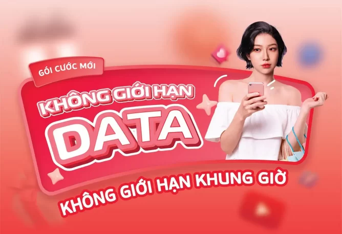 gói cước MXH120