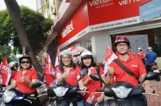 Danh sách thông tin cửa hàng Viettel thành phố Vũng Tàu