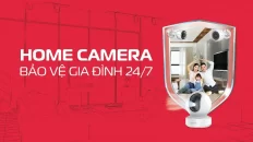 Tóm gọn nữ “đạo chích” nhờ camera lưu trữ đám mây của Viettel