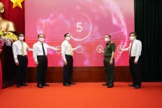 Viettel chính thức khai trương mạng 5G tại tỉnh Bà Rịa – Vũng Tàu