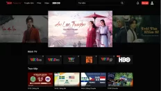 Gói truyền hình Viettel TV360BOX