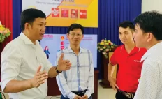 Viettel Bà Rịa – Vũng Tàu ký hợp tác triển khai Chuyển đổi số tại TT Ngãi Giao – Châu Đức