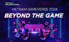 Viettel nhận 2 đề cử tại Vietnam Game Awards 2024