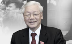 Cuộc đời và sự nghiệp của Tổng Bí thư Nguyễn Phú Trọng