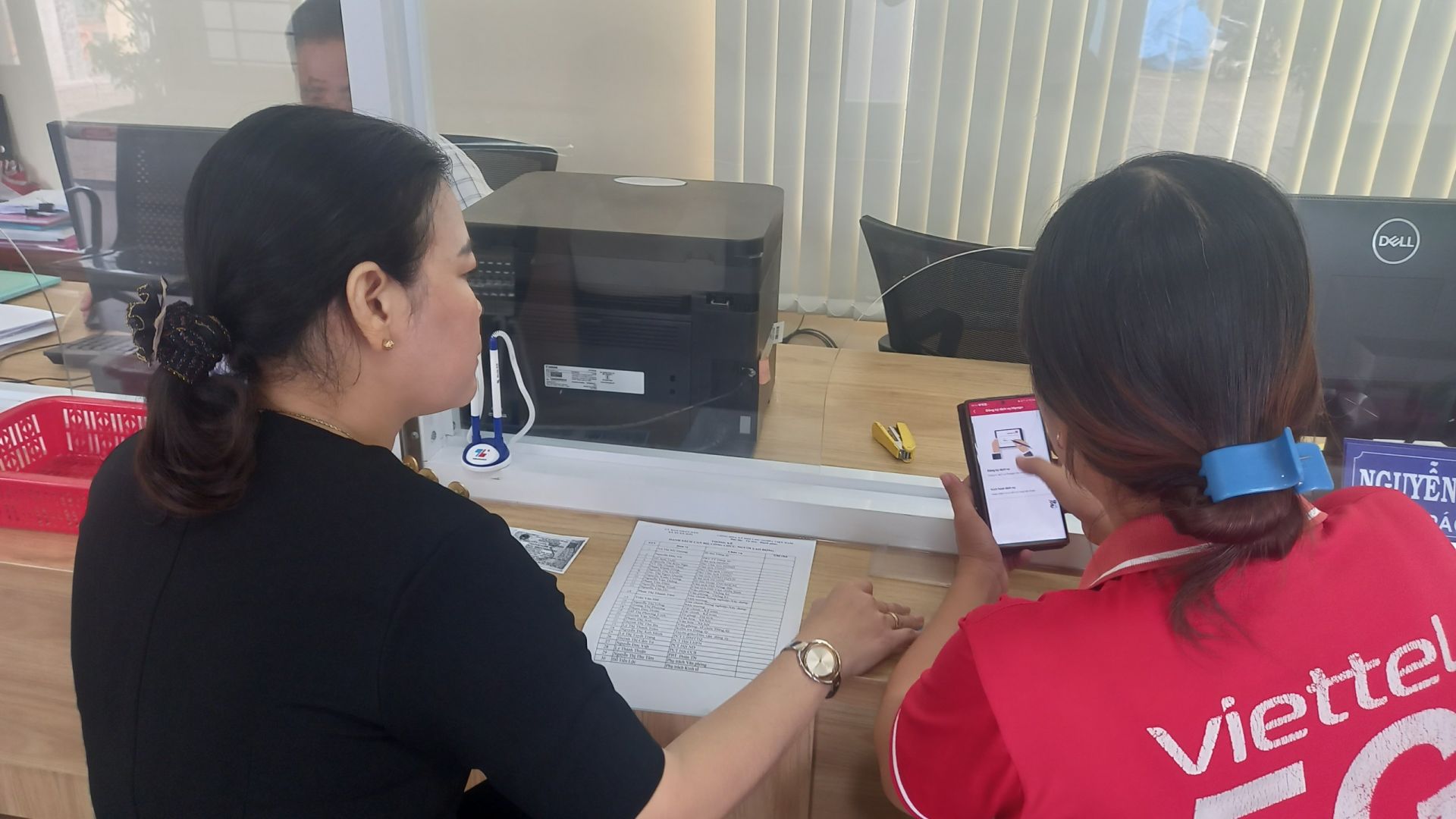 Hướng dẫn cài đặt chữ ký số điện tử, chữ ký số cá nhân MySign Viettel