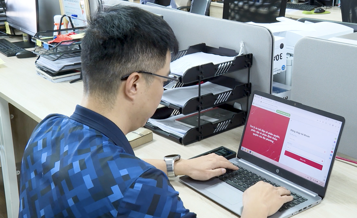 Viettel ra mắt trợ lý ảo giải đáp thắc mắc về chính quyền địa phương 2 cấp